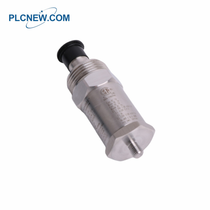 Bently Nevada 190501-18-00-00 Velomitor CT Velocity Transducer