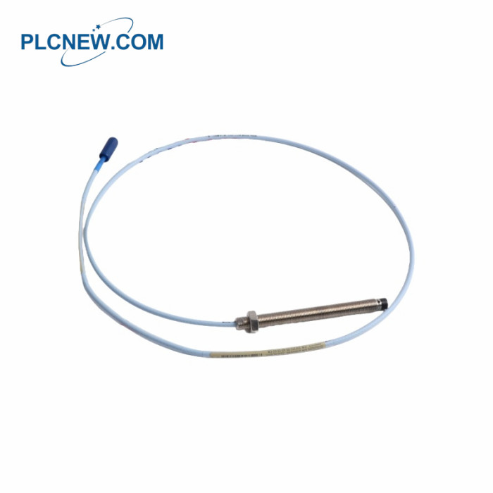 Bently Nevada 330101-43-57-05-02-00 Proximity Probe