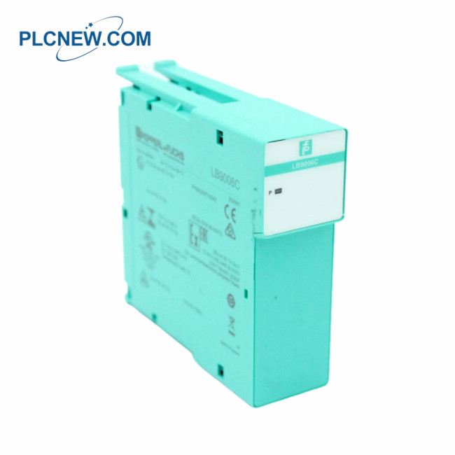 Pepperl + Fuchs LB9006C Power supply