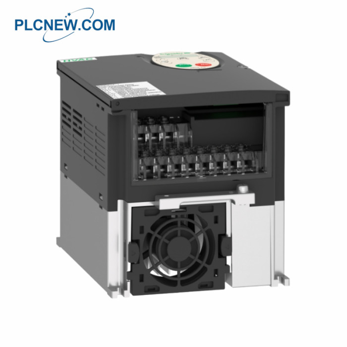Schneider ATV212HU40N4 Variable Speed Drive