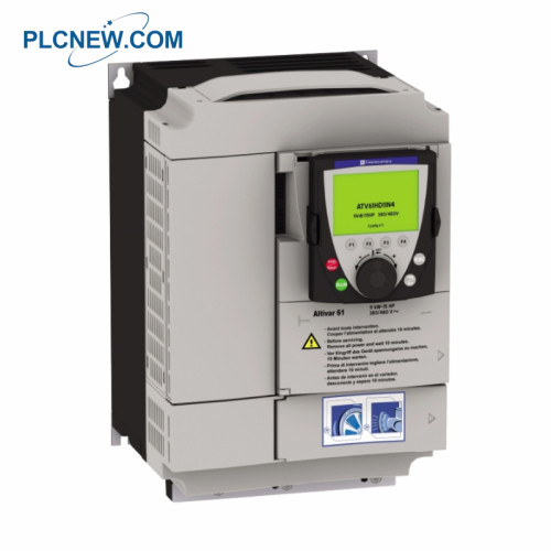 Schneider ATV61HD15N4 Variable Speed Drive