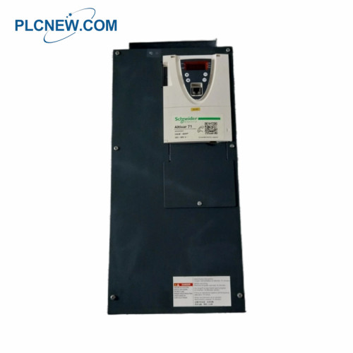 Schneider ATV71HD30N4Z Variable Speed Drive