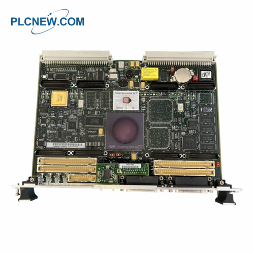 MOTOROLA MVME162P-244L Embedded control board