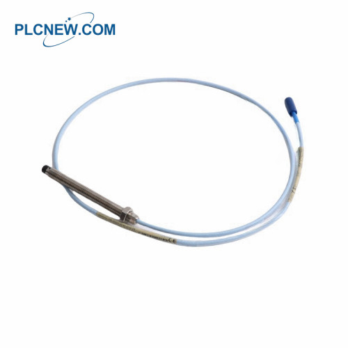 Bently Nevada 330101-43-57-05-02-00 Proximity Probe