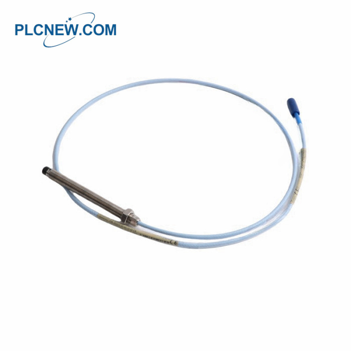 Bently Nevada 330101-43-57-05-02-00 Proximity Probe