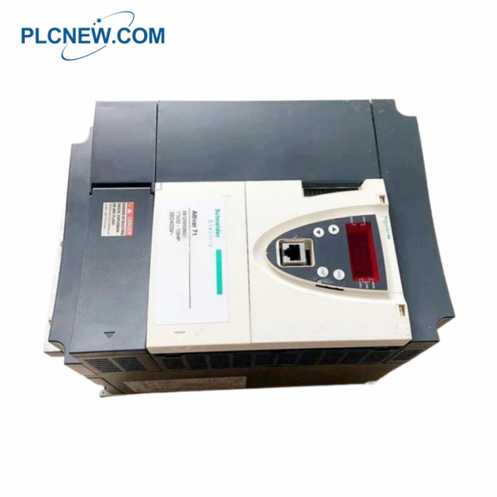 Schneider ATV71HD11N4 Variable Speed Drive