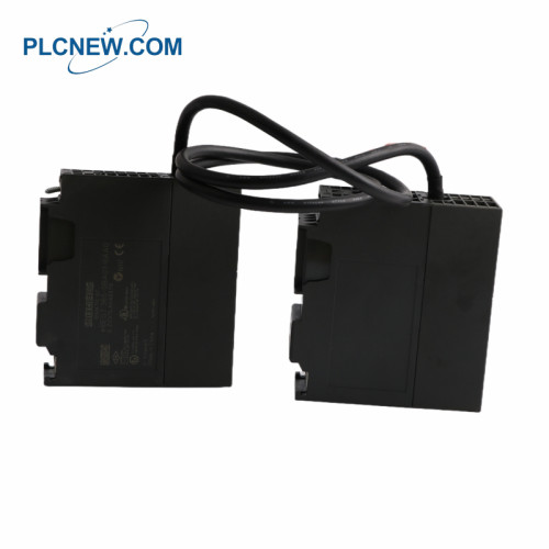 Siemens 6ES7365-0BA01-0AA0 Interface Module