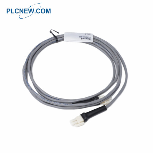 HONEYWELL 51202330-200 Battery RAM Charger Cable