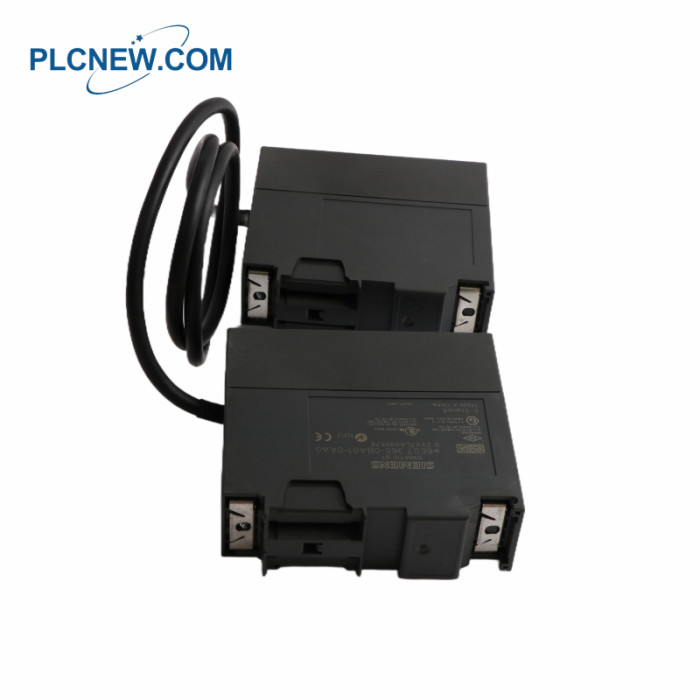 Siemens 6ES7365-0BA01-0AA0 Interface Module