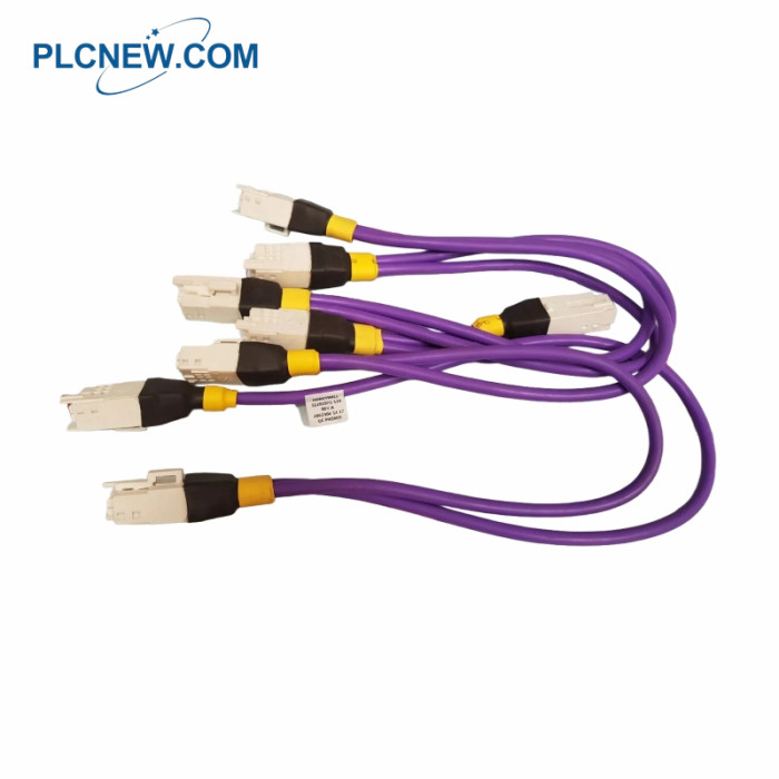 HONEYWELL 51202971-112 Combo I/O LINK Cable