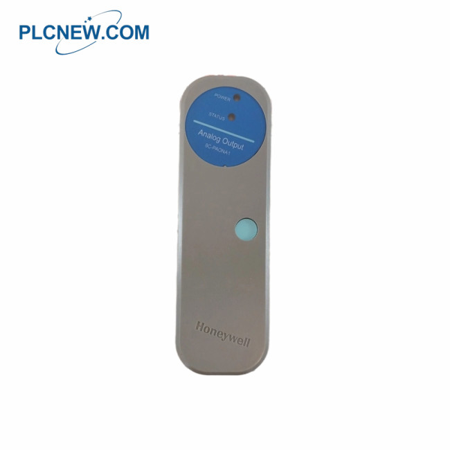 HONEYWELL 8C-PCNT03 Series 8 C300 Controller