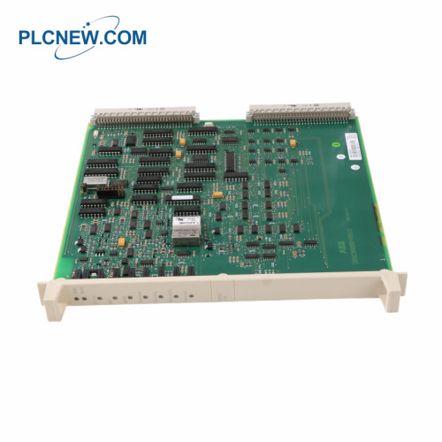 ABB DSBC176 3BSE019216R1 Bus Extender Board