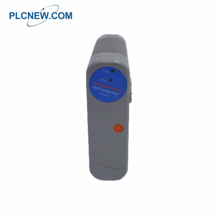 HONEYWELL 8C-PAIHA1 I/O Module