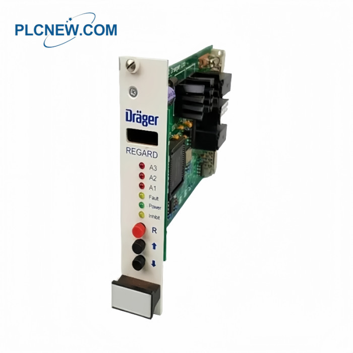 Drager 4205702 Drive Board