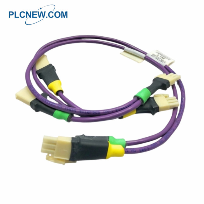 HONEYWELL 51202329-802 I/O Link Cable