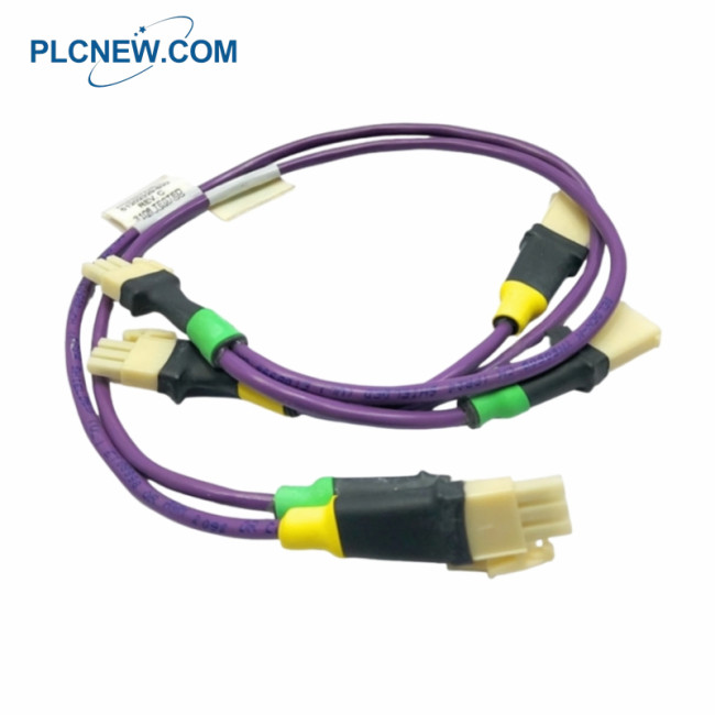 HONEYWELL 51202329-802 I/O Link Cable