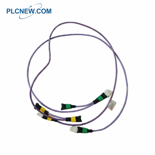 HONEYWELL 51202329-812 I/O Link Cable