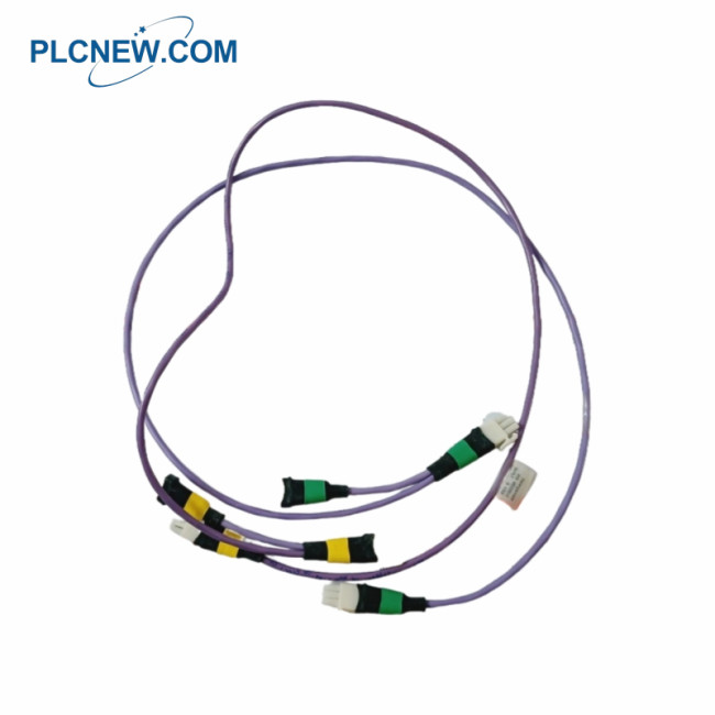 HONEYWELL 51202329-812 I/O Link Cable