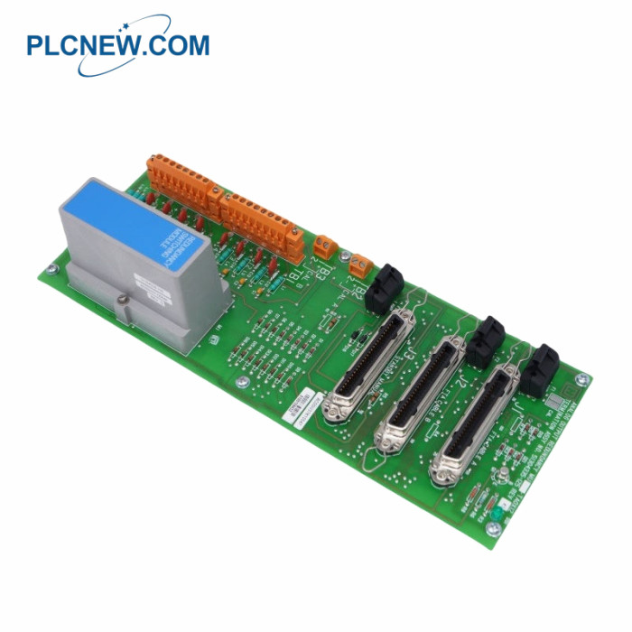 HONEYWELL S8-KFB4A1 I/O module