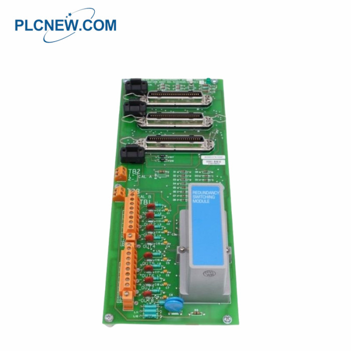 HONEYWELL S8-KFB4A1 I/O module