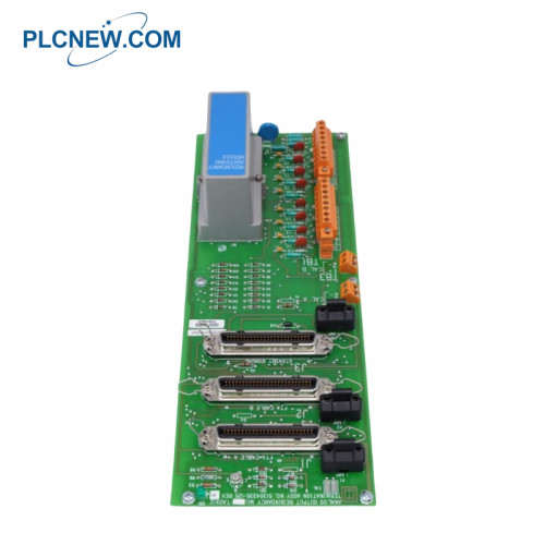 HONEYWELL S8-KFB4A1 I/O module