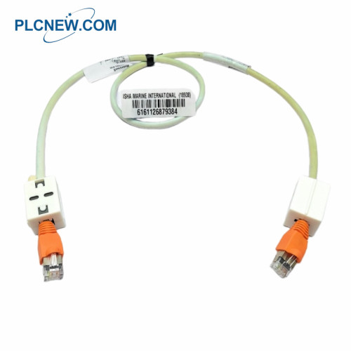 HONEYWELL 51305980-836 C300 Controller Cable