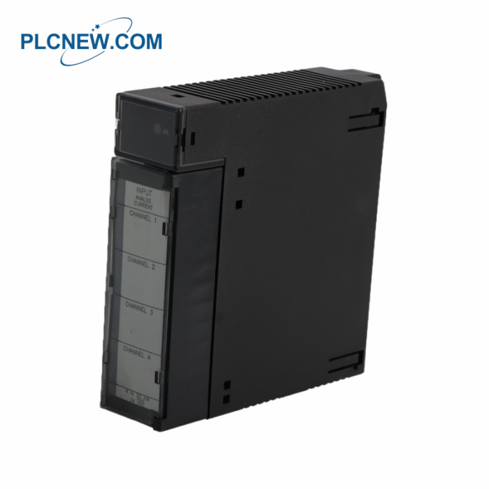 GE IC693ALG221 Input module