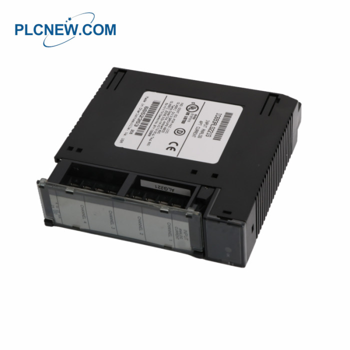 GE IC693ALG221 Input module