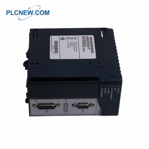 GE IC695CPU310 Central Processing Unit