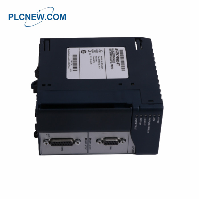 GE IC695CPU310 Central Processing Unit