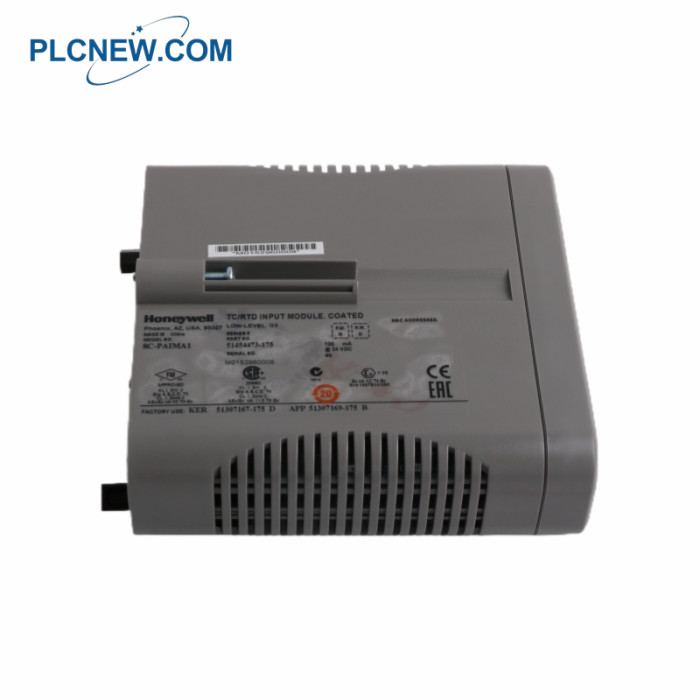 HONEYWELL 8C-PAIMA1 I/O Module