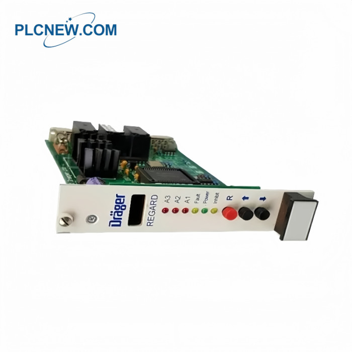 Drager 4205702 Drive Board
