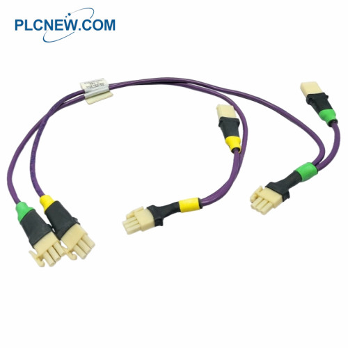 HONEYWELL 51202329-802 I/O Link Cable