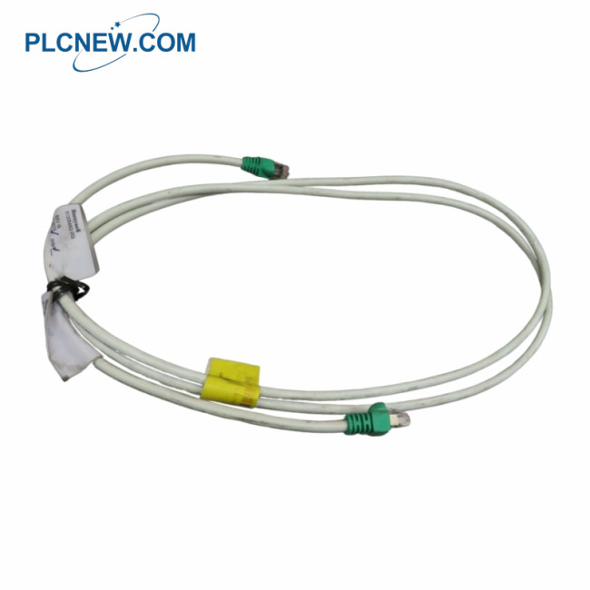 HONEYWELL 51305482-202 100-BASE-T CABLE