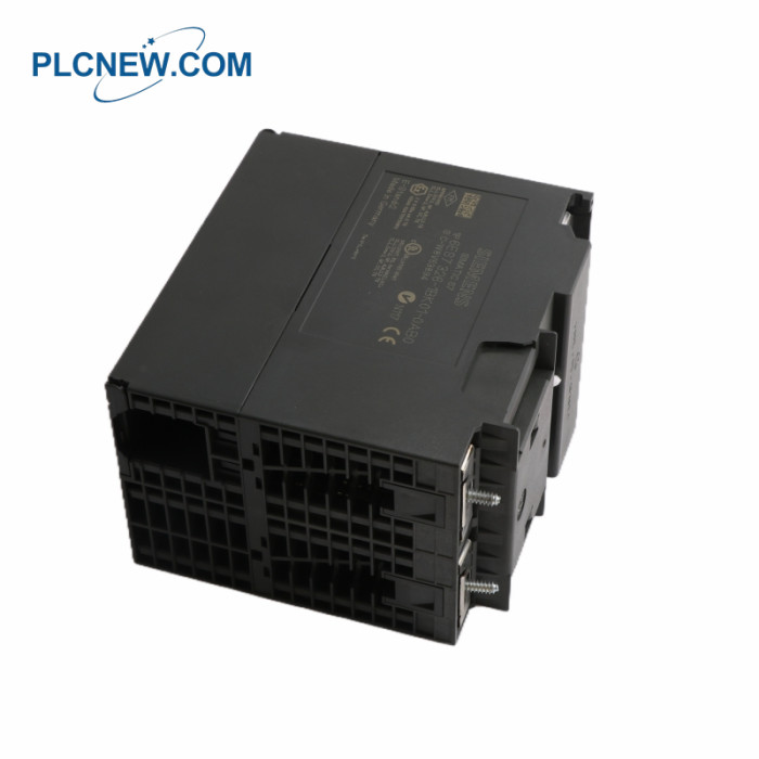 Siemens 6ES7307-1BA00-0AA0 Power Supply