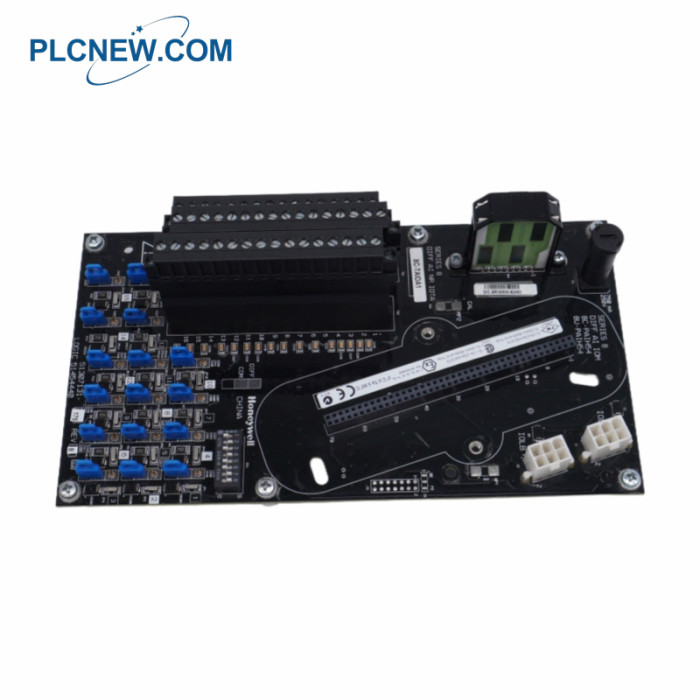 HONEYWELL 8C-TAIDA1 I/O Module