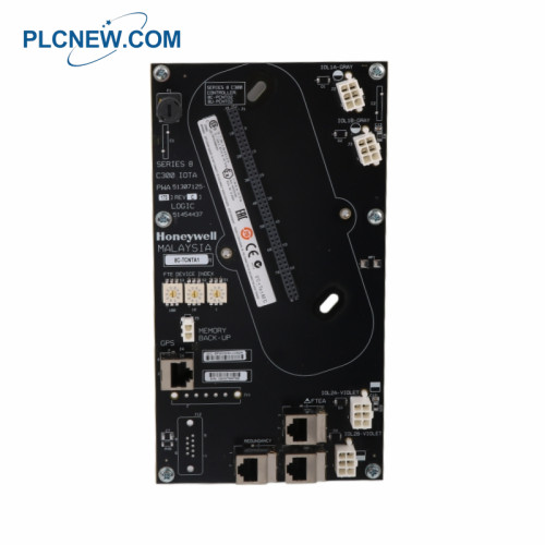 HONEYWELL 8C-TCNTA1 IOTA Module