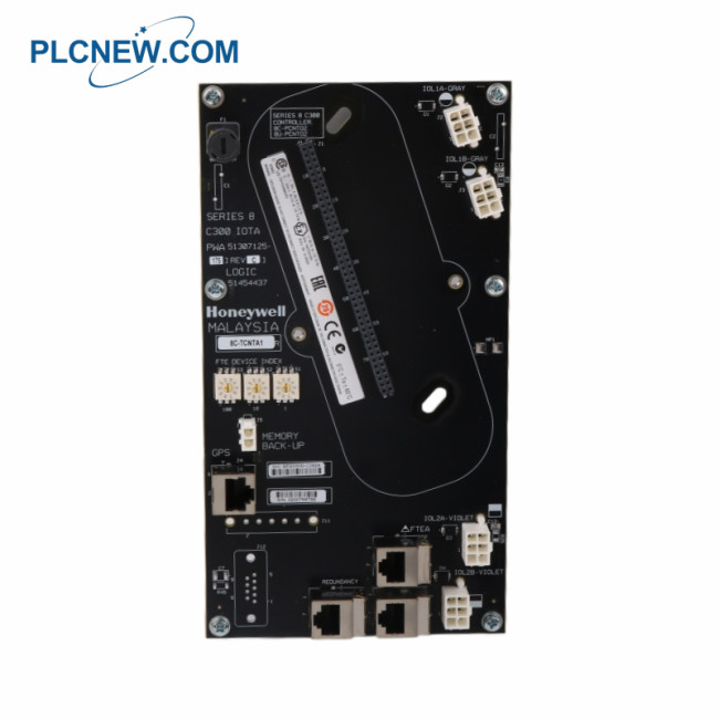 HONEYWELL 8C-TCNTA1 IOTA Module