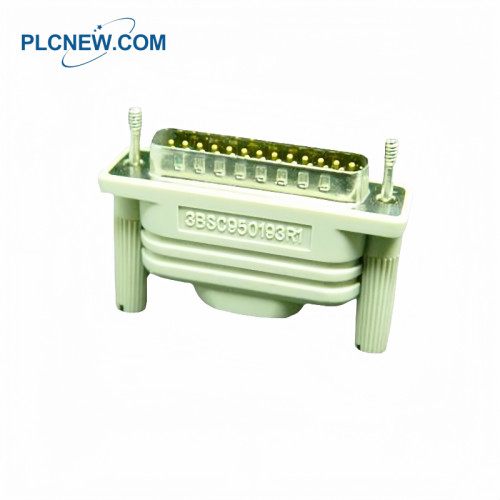 ABB TB850 3BSC950193R1 CEX-Bus Terminator