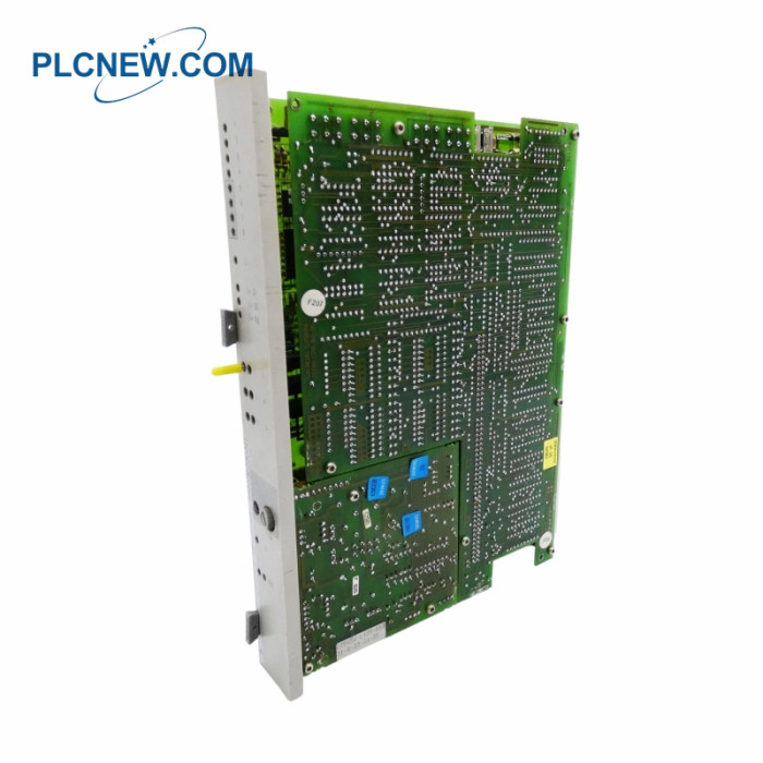 Siemens 6DS1618-8CA PLC module