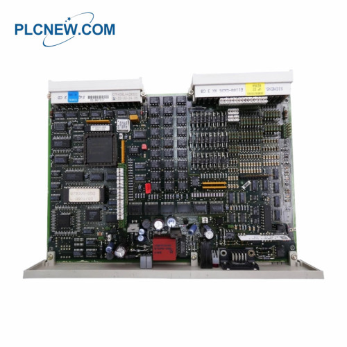 Siemens 6DS1723-8BL Analog Module