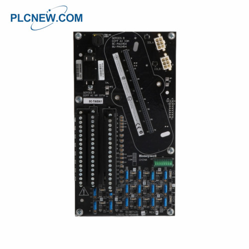 HONEYWELL 8C-TAIDA1 I/O Module