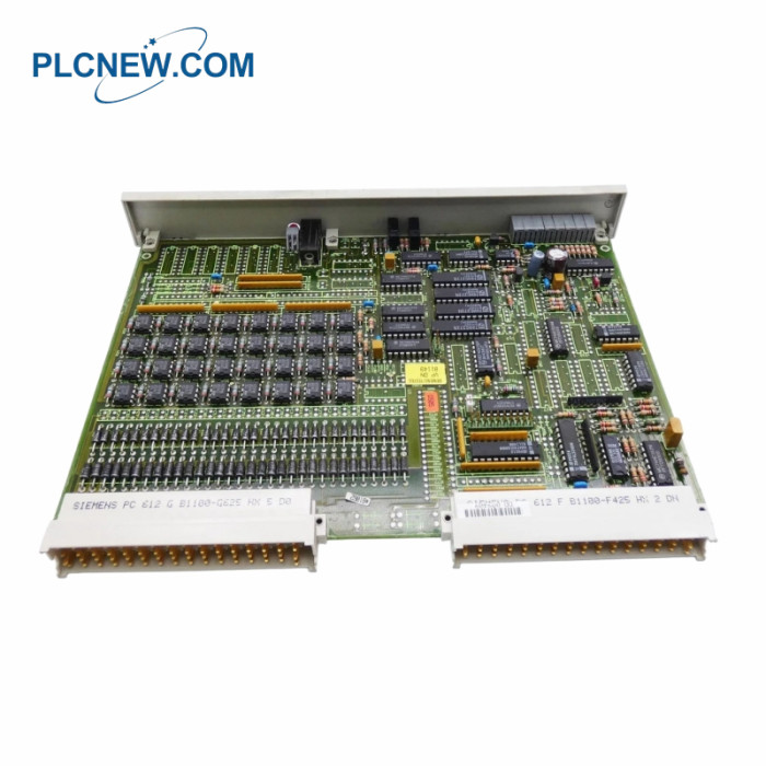 Siemens 6DS1603-8BA DIGITAL OUTPUT MODULE