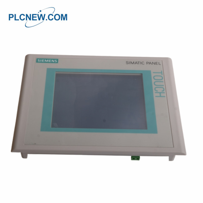 Siemens 6AV6642-0BC01-1AX1 Touch panel