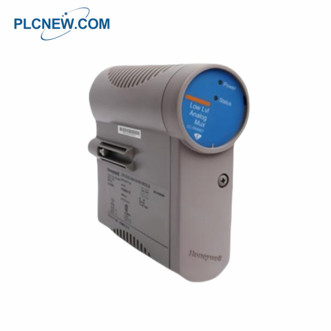 HONEYWELL 8C-PDIPA1 I/O Module