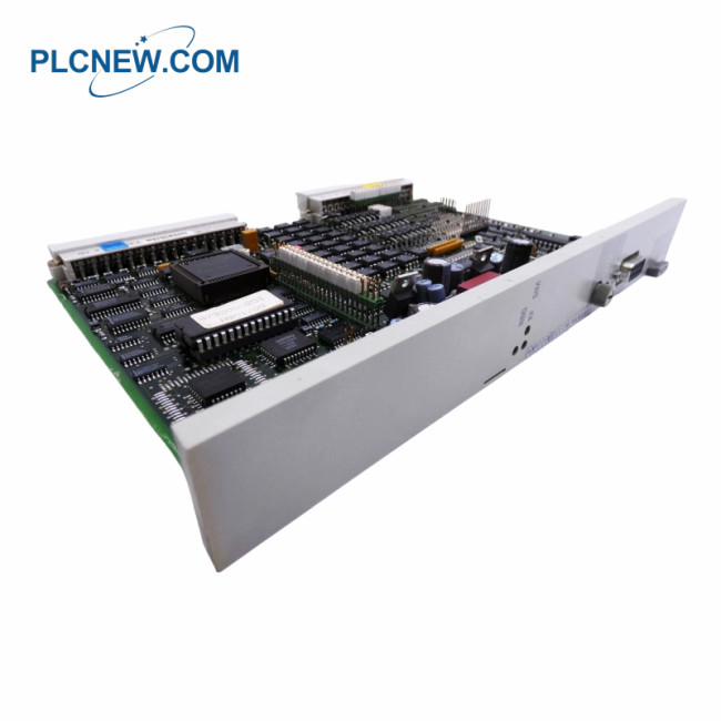 Siemens 6DS1727-8AA PLC Module