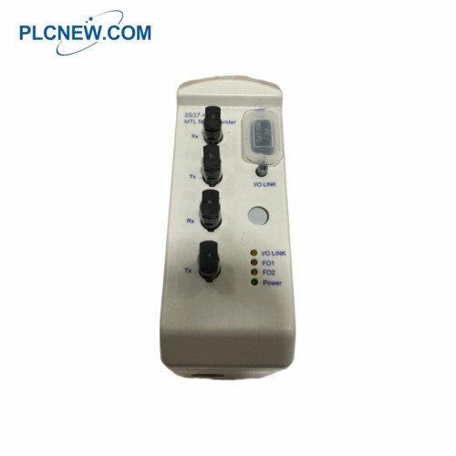 HONEYWELL 8937-HN2 Fiber Optic Module