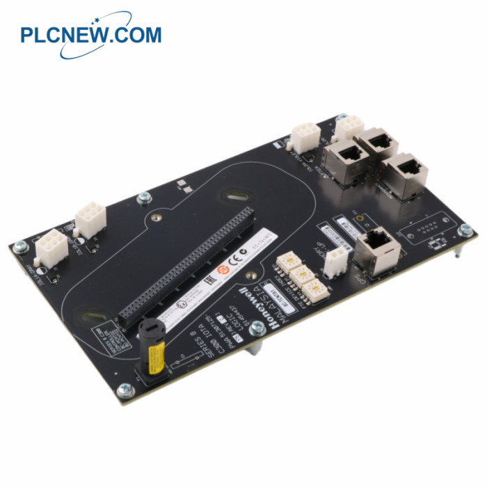 HONEYWELL 8C-TCNTA1 IOTA Module