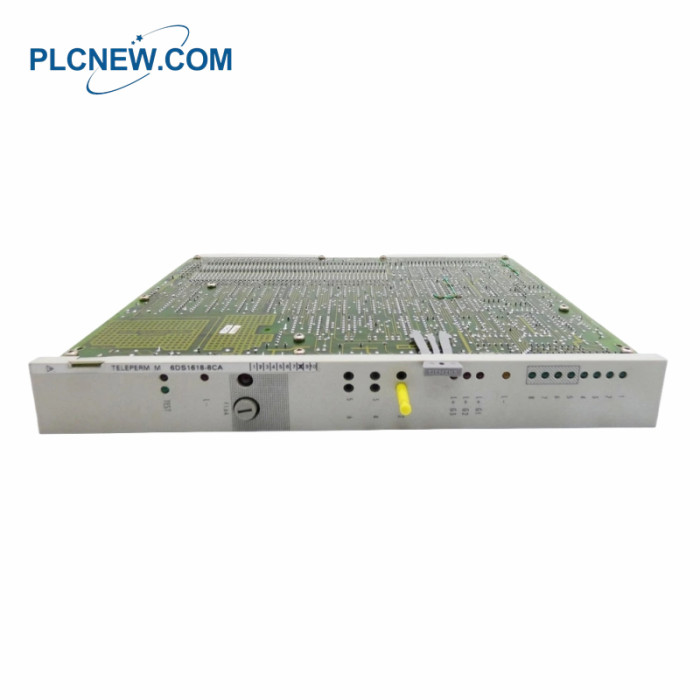 Siemens 6DS1618-8CA PLC module