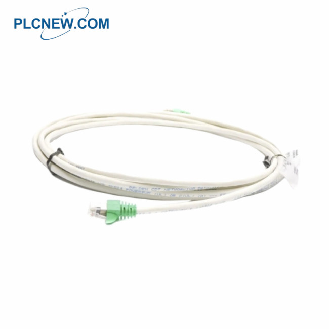 HONEYWELL 51305482-205 100-BASE-T CABLE